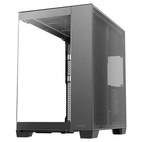 Antec C8 (E-ATX) Full Tower Cabinet (Black) - Image 4